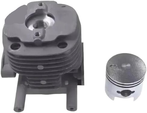 طقم اسطواني 40 مللي متر مناسب لـ B45 RC45 BP45 GP450 DYB454 in Kuwait