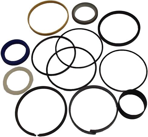 Replacement for Swing Cylinder Seal OEM Kit Fits Case 570XLT 580 Super L 580 SL Construction King in Saudi Arabia