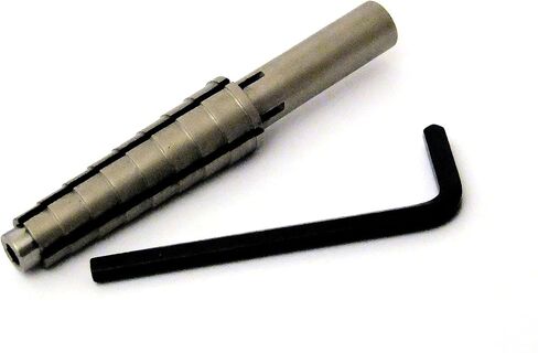 Expanding Ring Mandrel Stainless Steel Sizes 1 Thru 8 in Saudi Arabia