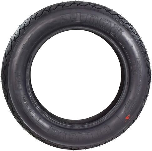 Pirelli MT66-Route Cruiser Motorcycle Tire - 140/90-16 Black, 71H / Rear in Saudi Arabia
