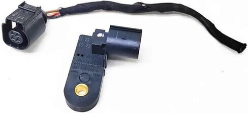 Fit For VW For Golf CC Jatta 2006-2015 A3 2004-2016 Q3 For Skoda Octavia 1K0945459A Brake Light Sensor Switch W/Plug in Saudi Arabia