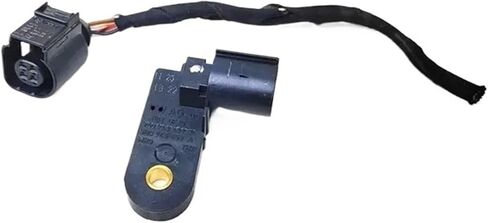 Fit For VW For Golf CC Jatta 2006-2015 A3 2004-2016 Q3 For Skoda Octavia 1K0945459A Brake Light Sensor Switch W/Plug in Saudi Arabia