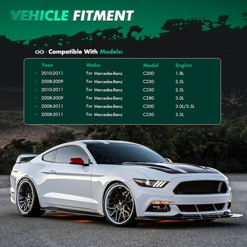 SCITOO Front Lip Spoiler Fits for 2017-2018 for Hyundai Elantra Matte Black Front Bumper Lip in Kuwait