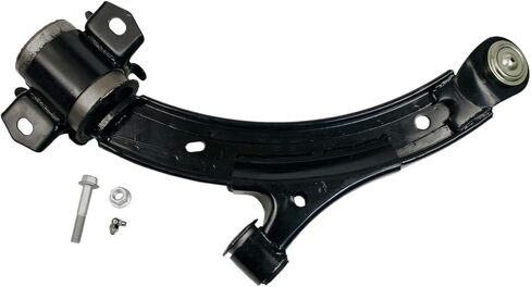 MOOG RK622155 Suspension Control Arm and Ball Joint Assembly front right lower in Saudi Arabia