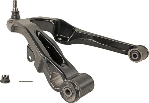 MOOG CK621355 Front Right Lower Suspension Control Arm and Ball Joint Assembly for Chevrolet Silverado 2500 HD in Saudi Arabia