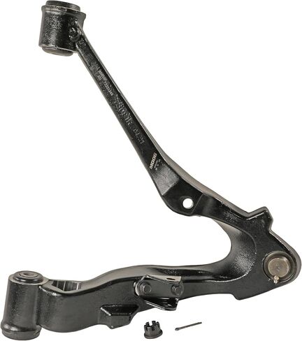 MOOG CK621355 Front Right Lower Suspension Control Arm and Ball Joint Assembly for Chevrolet Silverado 2500 HD in Saudi Arabia