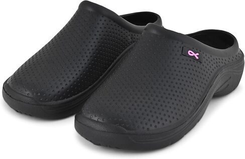 Comfort Trends Clogs for Women Nurse Shoes - Slip Resistant Shoes Garden Clogs in Saudi Arabia