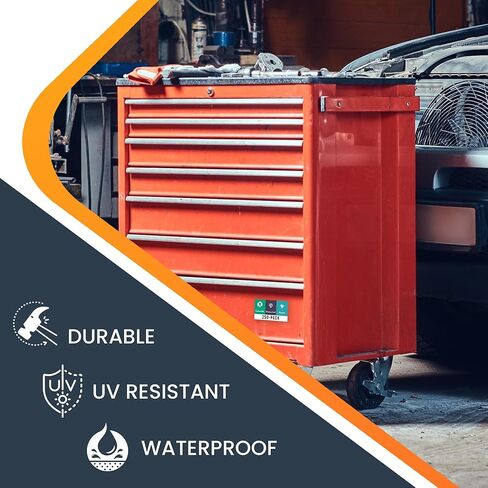 حزمة مغناطيس لبطاقات العمل قابلة للتخصيص من Magnet Me Up - عدد 250 - 3.5 بوصة × 2 بوصة - سمك شديد التحمل 30 مل من أجل تثبيت قوي - مغناطيسات مخصصة للشركات والإعلانات والعلامات التجارية والهدايا - تحميل الصور والنص in Kuwait