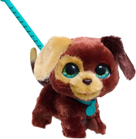 Fur Real Walk A Lots Interactive Puppy in Saudi Arabia