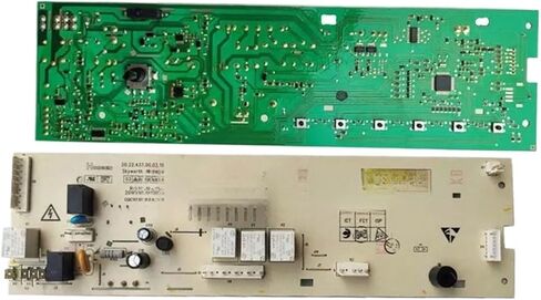 Applicable to DA41-00800A Air Conditioning Fitting for X2362-001 Series - F801210N, F701206N, XQG80-B10N Main Board(X2362-001-0335) in Saudi Arabia