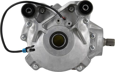 الترس التفاضلي الأمامي لمحور البحيرة الشرقية لـ Polaris RZR Pro S/Turbo R 1337158 1337227 in Kuwait