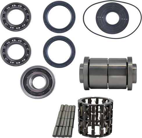 East Lake Axle front differential Rebuild kit for Polaris RZR PRO / RS1 / Turbo S 1333877 1334141 1334183 1334305 1334363 1334398 1334432 1337145 1337228 in Saudi Arabia