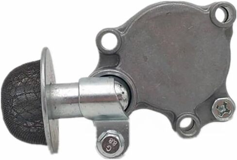 مضخة الزيت Assy لنماذج HISUN 500 700 HS CODE 15110004000000 ERP CODE P004000151100000 in Saudi Arabia