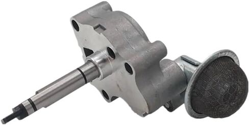 مضخة الزيت Assy لنماذج HISUN 500 700 HS CODE 15110004000000 ERP CODE P004000151100000 in Saudi Arabia