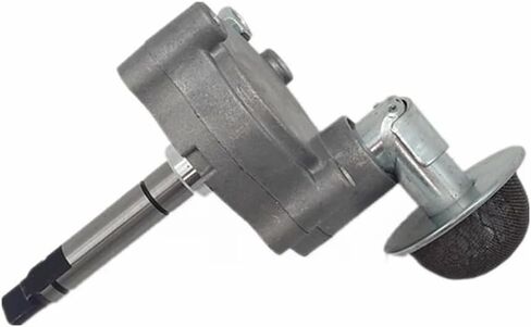 مضخة الزيت Assy لنماذج HISUN 500 700 HS CODE 15110004000000 ERP CODE P004000151100000 in Saudi Arabia