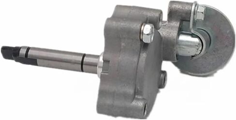 مضخة الزيت Assy لنماذج HISUN 500 700 HS CODE 15110004000000 ERP CODE P004000151100000 in Saudi Arabia