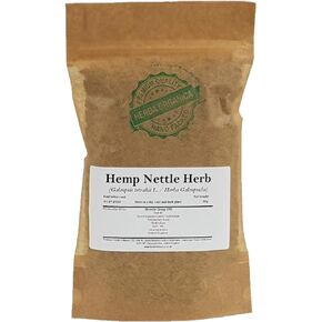 Herba Organica Hemp Nettle Herb - Galeopsis L (50g)