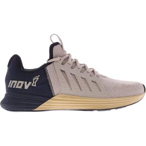 Inov-8 للرجال F-Lite G 300 - حذاء كروس ترينر - رمادي داكن/علكة - 13 in Kuwait