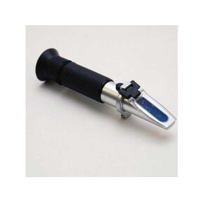 Ade Advanced Optics Brix Refractometer - High Measuring Range Honey tester 58%-90%. Beerkeeping, bees Tri-Scales