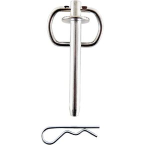 Arnold HPA-20 Delux Hitch Pin Assembly, Pack of 1