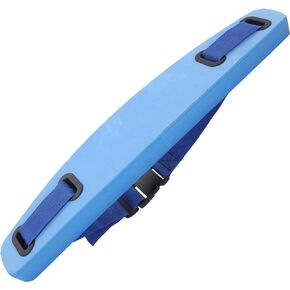 Flotation Belt for Water Aerobics,Swim Belts Water Aeros Women Training ski Swimming Exercise eva Foam Adult Male vbestlife Gym Float Snorkeling Flotation Kiefer Kids Floating