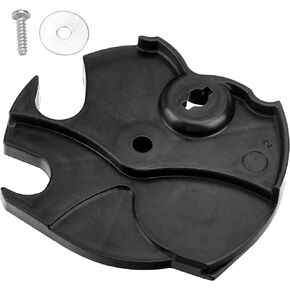 Ohoho MIA12475 RT400 Shift Cam Compatible with John Deere General Transmission AUC11077 GT79246-B AUC16069 AUC10266 MIA13114 MIA12863 MIA12656 GT79246 - Fits Model: D105, E100, X105 and X106