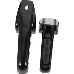 1 Set Pressure Cooker Handle Three Generations Anti-scalding Pan Universal Bakelite