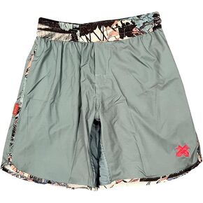 Ronin Tagaki BJJ Shorts – Training Shorts for MMA, No-Gi BJJ, Cross Training