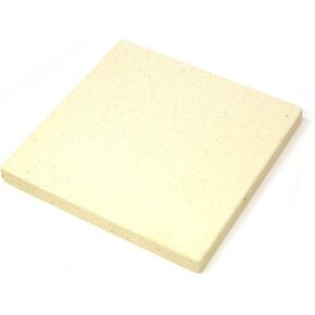 5-1/2" Square Kiln Shelf