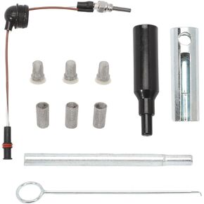 Glow Plug Heater Parking Repair Kit Compatible with Espar Eberspacher Airtronic D2 D4 D4S 252069011300 252069100102