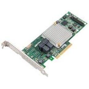 أفضل ADAPTEC RAID 8805 منفرد