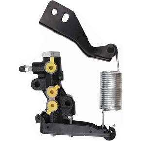 Aspaton Brake Load Sensing Valve Assembly Compatible with D21 1993-1994 Pickup Hardbody 1994-1997 46400-56G04 in Saudi Arabia