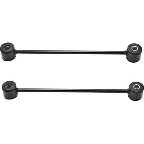 TUUMOND 2PCS Rear Stabilizer Bar Link K7470 Compatible With 2005-2019 Chrysler 300, 2004-2008 Pacifica, 2008-2019 Doge Challanger