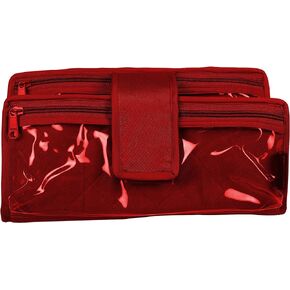 Yazzii, Aqua Organizer Case, Blue