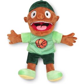 Official SML Merch - Joseph Puppet