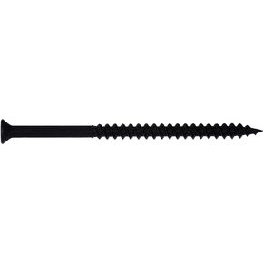 The Hillman Group 41596 Trim Head Phillips Drywall Screws (#6 x 2-1/4") - 25 Pieces