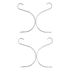 Tsinghwang 2 مجموعات أوميغا الربيع متوافق مع قفل المحور المعياري 940 535 555 556 557 707 533