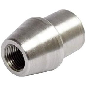 Rod End Supplier 1.25" OD Left Hand Tube Insert (Bung) for 3/4"-16 TPI Shank Heim Joints
