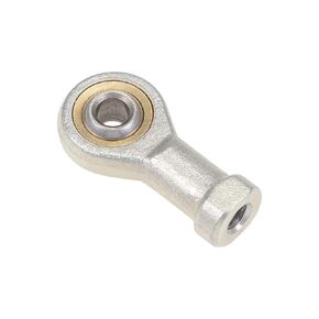 uxcell 10mm Rod End Bearing M10x1.5mm Rod Ends Ball Joint Female Left Hand Thread 2pcs