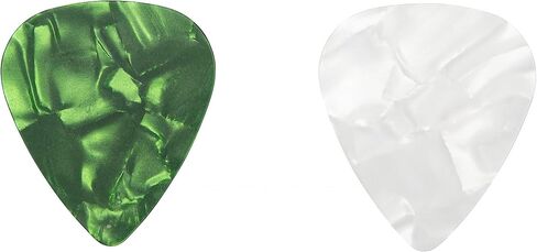 Tilori Guitar Fretboard Cleaner - 2 Pack, Remove dust, lint, oil, Increase String life - with Cloth and Guitar Picks in Saudi Arabia