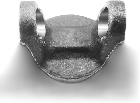 Driveshaft Tube Yoke 3-28-57 Weld Yoke N3-28-57 P3-28-57 3.000"x .083" C/L 2.000" for 1350 Series U-Joint in Saudi Arabia
