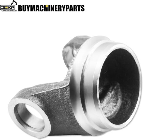 Driveshaft Tube Yoke 3-28-57 Weld Yoke N3-28-57 P3-28-57 3.000"x .083" C/L 2.000" for 1350 Series U-Joint in Saudi Arabia