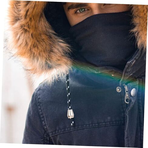 sewacc 100pcs حبل سدادة أقفال الحبل الذهب لm اسأل حبل نهاية سدادة بنجي الحبل أقفال حبل الحبل قفل الحبل نهاية سدادة معدنية جرس سدادة السحابات الحبل الرباط ساعة معدنية النايلون in Kuwait