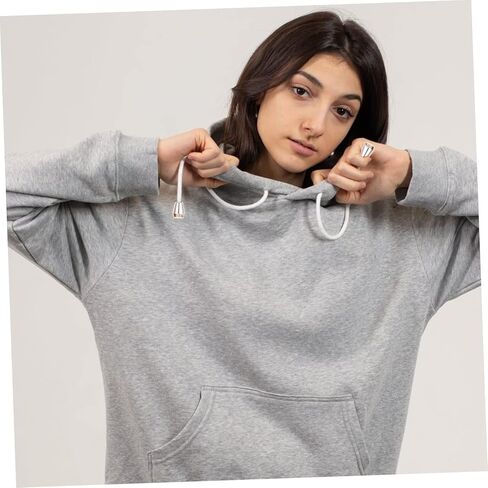 sewacc 100pcs حبل سدادة أقفال الحبل الذهب لm اسأل حبل نهاية سدادة بنجي الحبل أقفال حبل الحبل قفل الحبل نهاية سدادة معدنية جرس سدادة السحابات الحبل الرباط ساعة معدنية النايلون in Kuwait