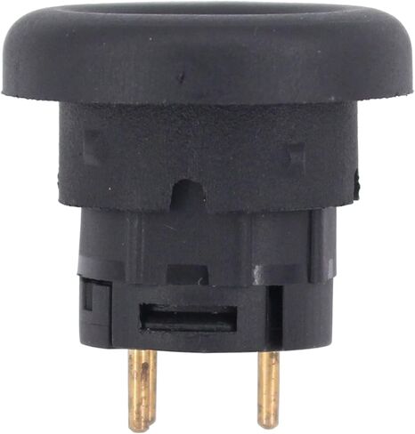 XtremeAmazing Auto Transmission Shifter Lever Overdrive Shift Button with Gear Shift Handle Cap Bezel for Ford F150 F250 F350 F450 E150 E250 E350 1992-2004 in Kuwait