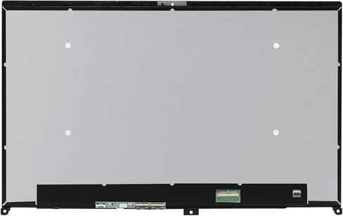 15.6 بوصة بديل لجهاز Lenovo IdeaPad Flex 5-15ITL05 5-15IIL05 5-15ALC05 82HV 82HT 81X3 5D10S39644 UHD 4K IPS LCD شاشة تعمل باللمس مع لوحة (موصل 3840x2160-40Pin) in Kuwait