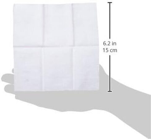 Scott Sports NoFog Cloth, (Pack of 24) in Saudi Arabia