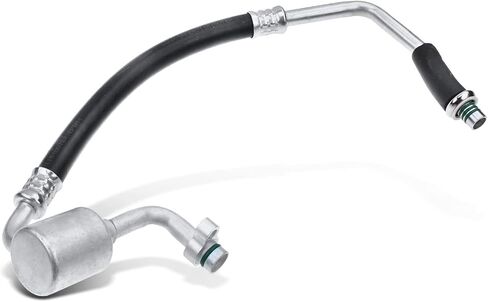 A-Premium A/C Suction Line Hose Assembly Compatible with Infiniti FX35 2003-2008 V6 3.5L, Compressor to Evap in Saudi Arabia
