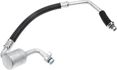 A-Premium A/C Suction Line Hose Assembly Compatible with Infiniti FX35 2003-2008 V6 3.5L, Compressor to Evap in Saudi Arabia
