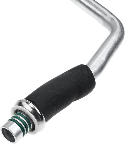 A-Premium A/C Suction Line Hose Assembly Compatible with Infiniti FX35 2003-2008 V6 3.5L, Compressor to Evap in Saudi Arabia